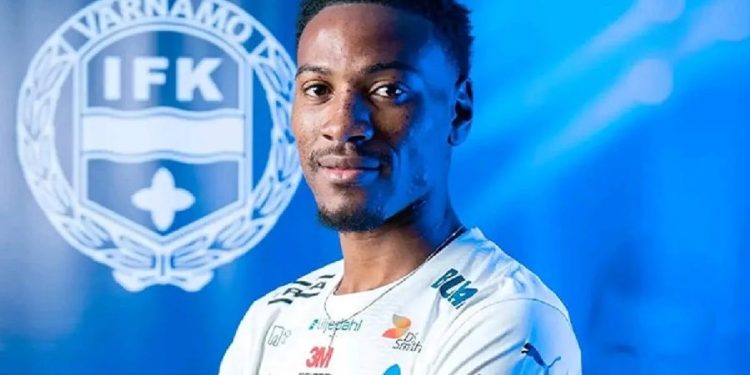 Samuel Junior Kotto