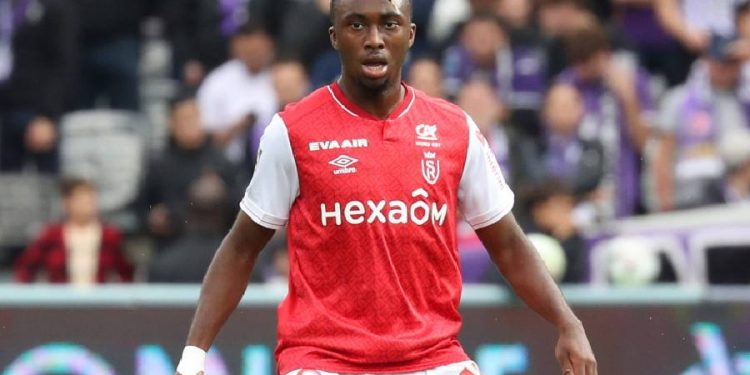 Valentin Atangana