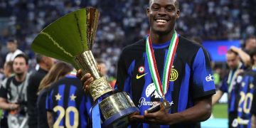 Yann Bisseck, la pépite de l&rsquo;Inter qui vaut déjà une fortune