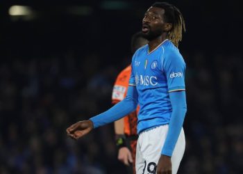 Prolongation d’Anguissa avec Naples : deux experts unanimes