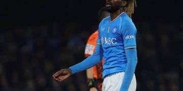 Prolongation d’Anguissa avec Naples : deux experts unanimes