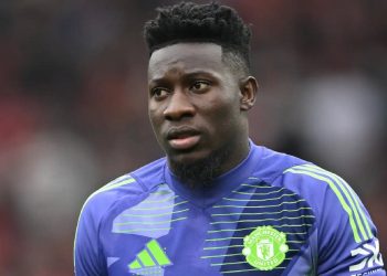 André Onana