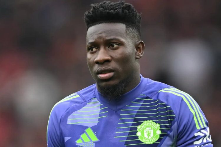 André Onana