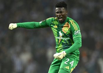 André Onana
