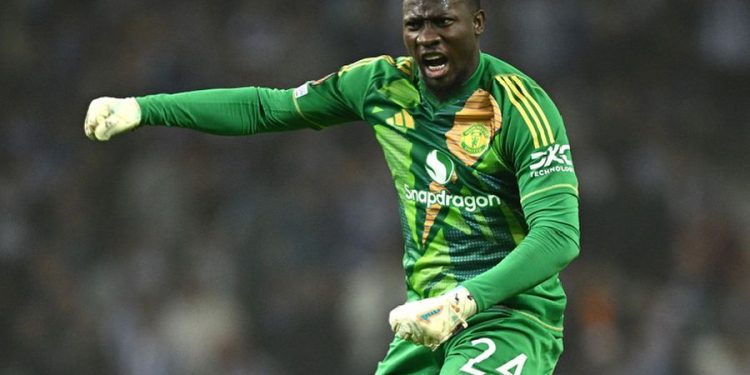 André Onana