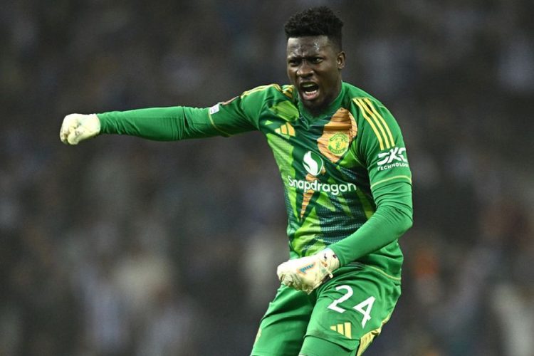 André Onana