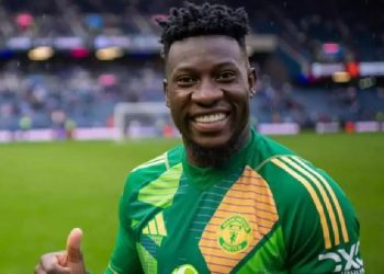 André Onana