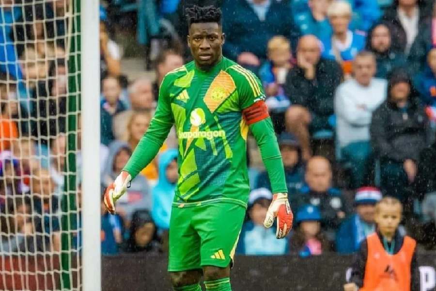 André Onana