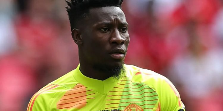 André Onana