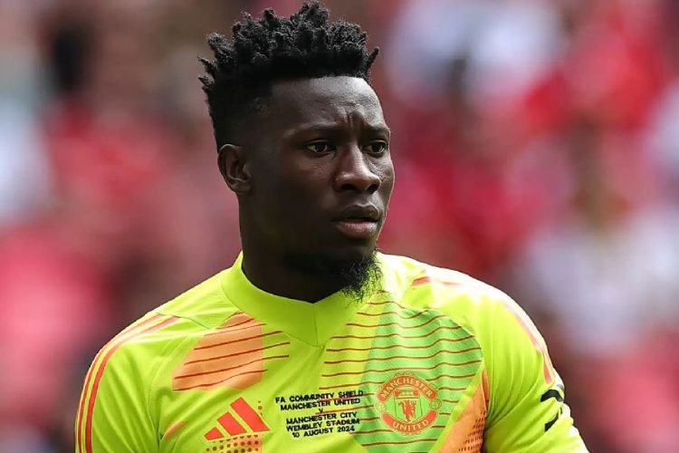 André Onana