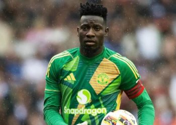André Onana