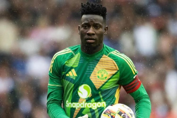 André Onana