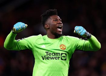 André Onana
