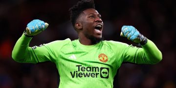 André Onana