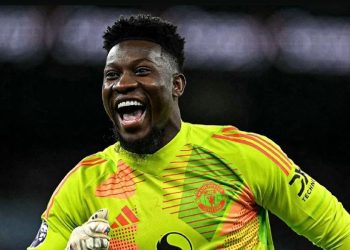 André Onana