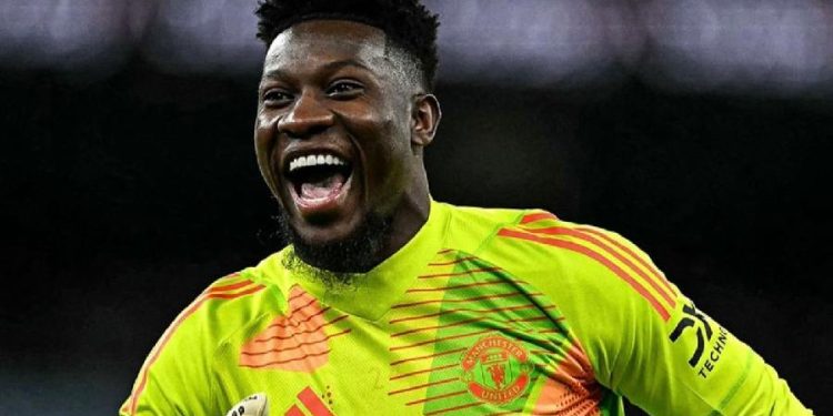 André Onana