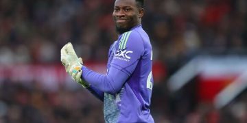 André Onana