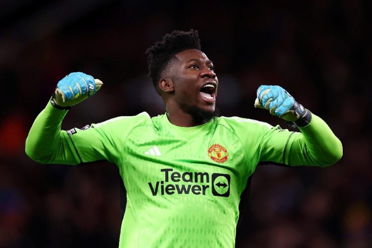 André Onana