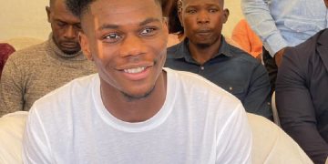 Aurélien Tchouaméni