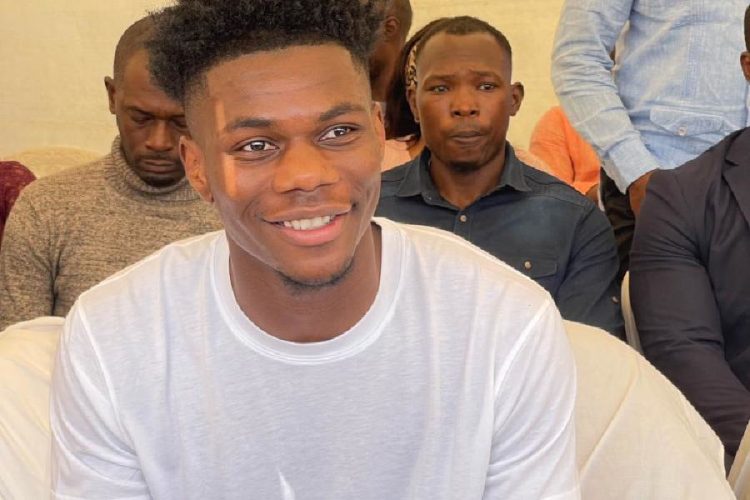 Aurélien Tchouaméni