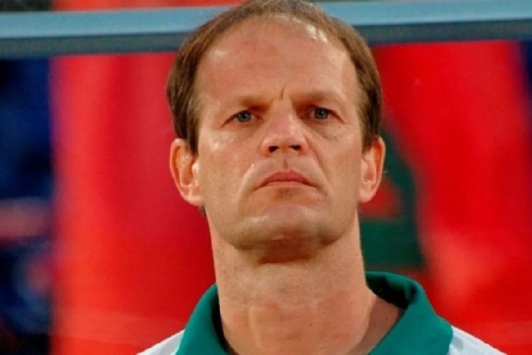 Denis Lavagne