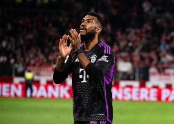 Eric Maxim Choupo-Moting