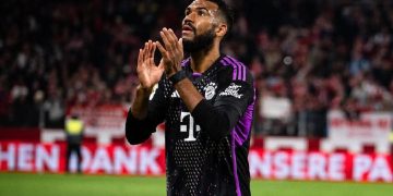 Eric Maxim Choupo-Moting