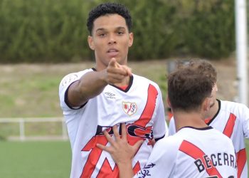 Etienne Eto'o