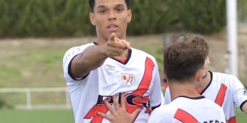 Etienne Eto'o
