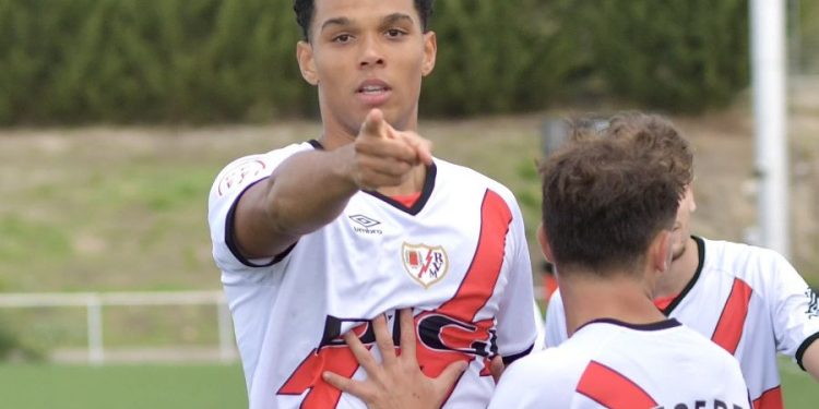 Etienne Eto'o