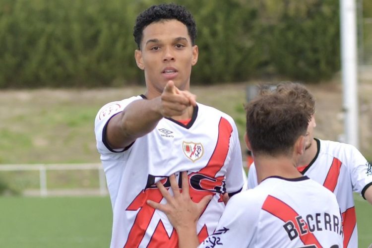 Etienne Eto'o