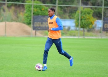 Franck Ellé Essouma