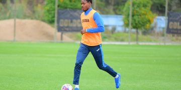 Franck Ellé Essouma