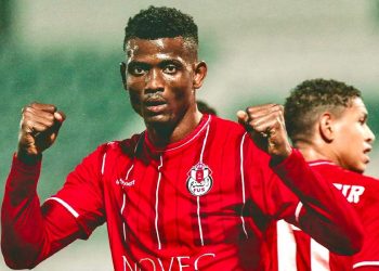 Herman Junior Kameni