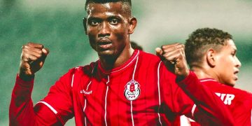 Herman Junior Kameni