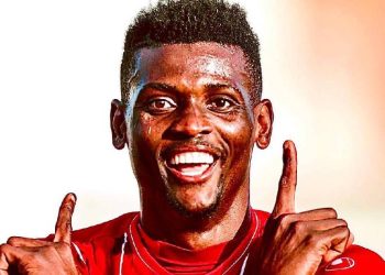 Herman Junior Kameni