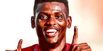 Herman Junior Kameni