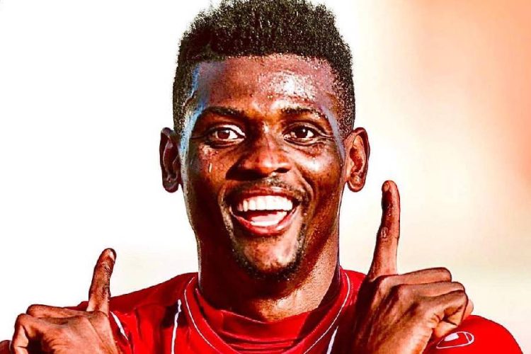 Herman Junior Kameni