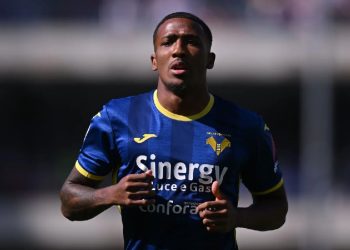 Jackson Tchatchoua : Biographie, parcours, salaire, records et plus