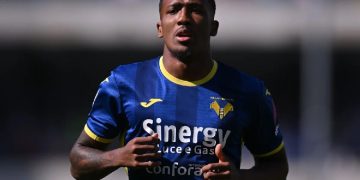 Jackson Tchatchoua : Biographie, parcours, salaire, records et plus