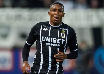 Jackson Tchatchoua : Biographie, parcours, salaire, records et plus