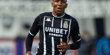 Jackson Tchatchoua : Biographie, parcours, salaire, records et plus