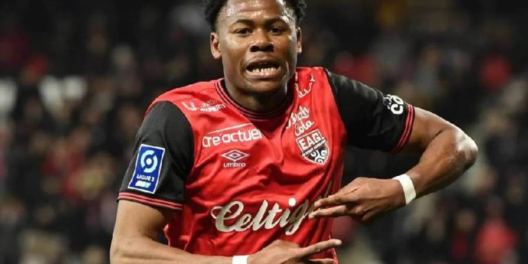 Jacques Siwe