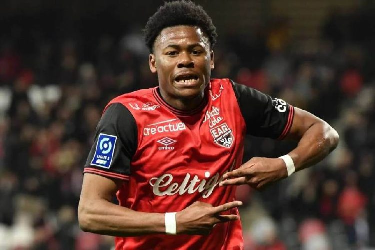 Jacques Siwe