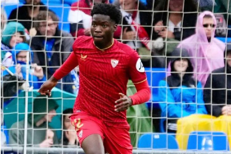 5 joueurs camerounais susceptibles de changer de club cet hiver