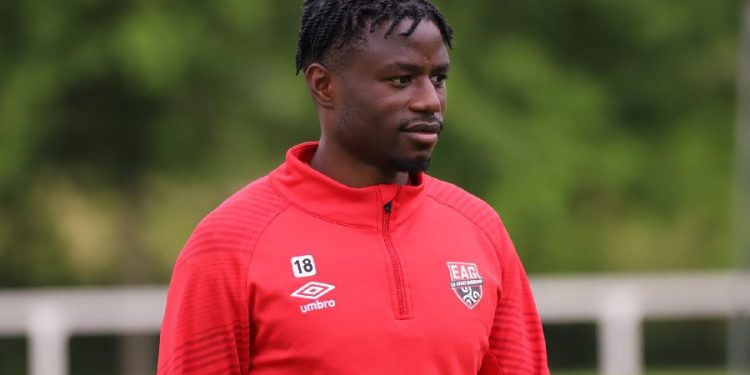 Paul-Georges Ntep
