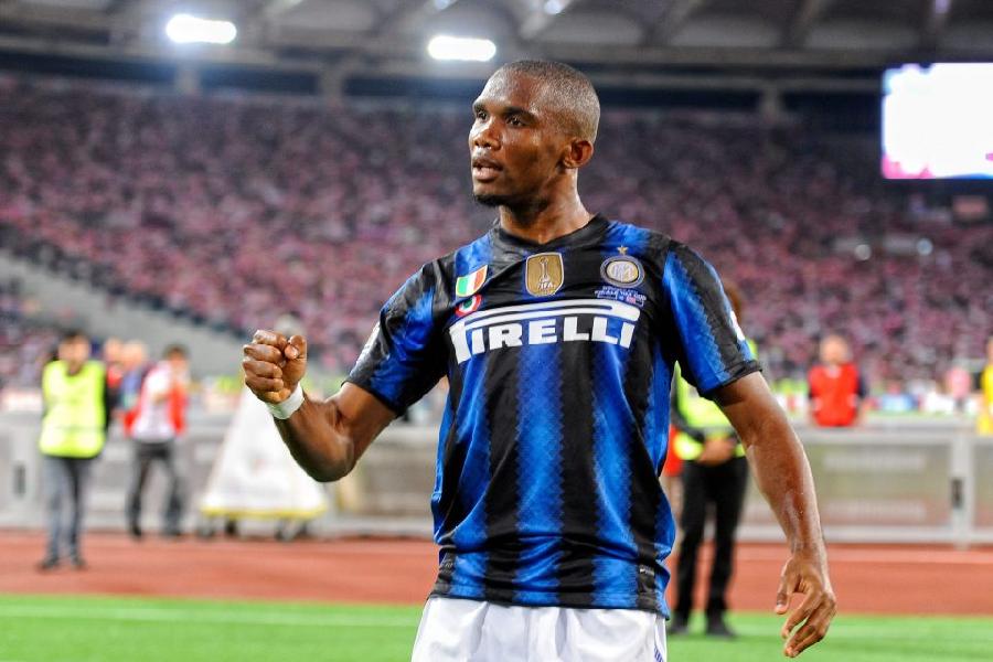 Samuel Eto'o