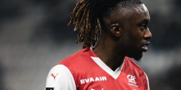 Un géant italien rejoint le club des prétendants à Valentin Atangana Edoa