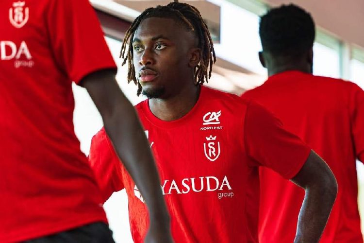 Valentin Atangana
