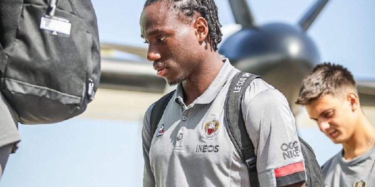 Yaël Nandjou